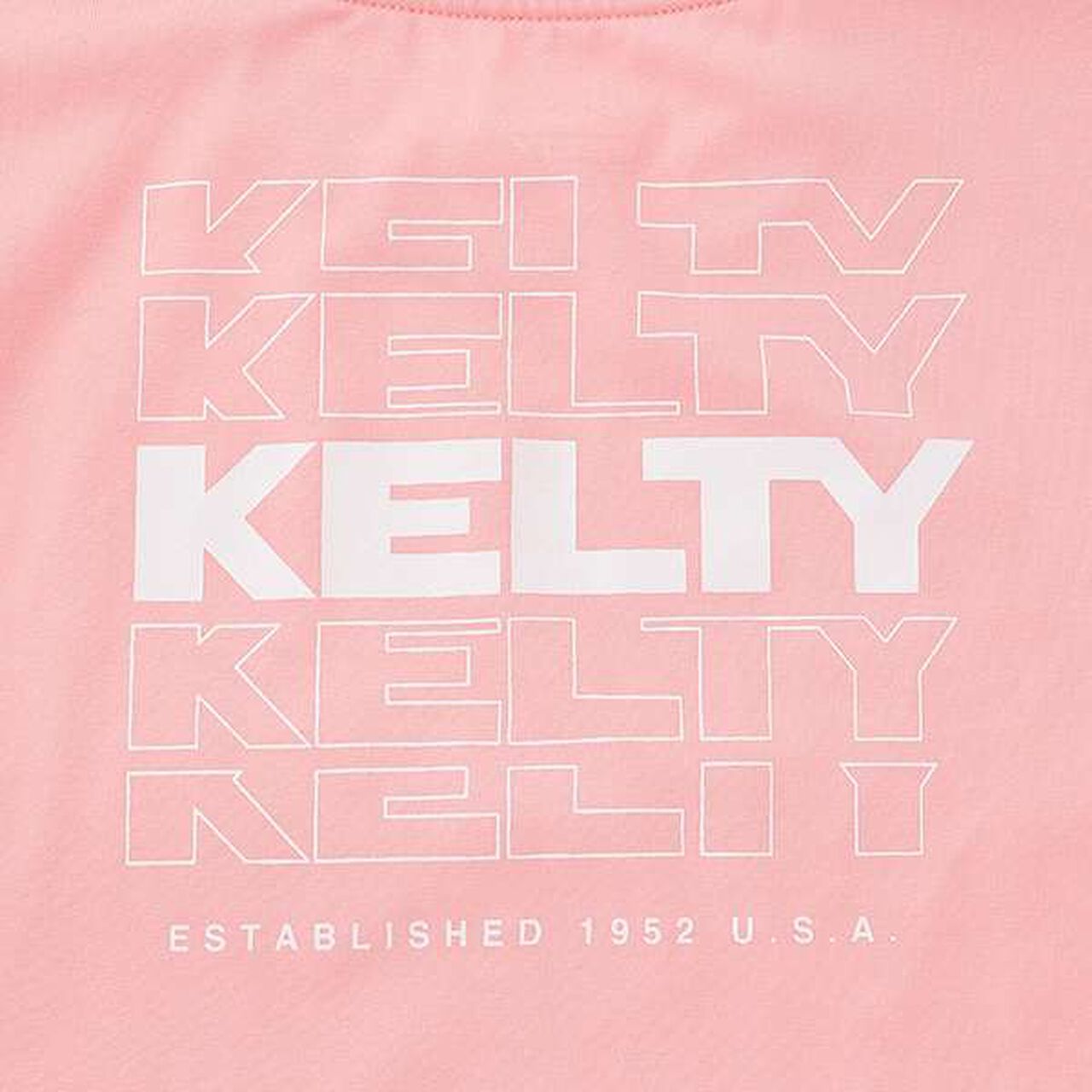 [Cool Touch] Graphic Assortment T-Shirt [KELTY],White, large image number 11