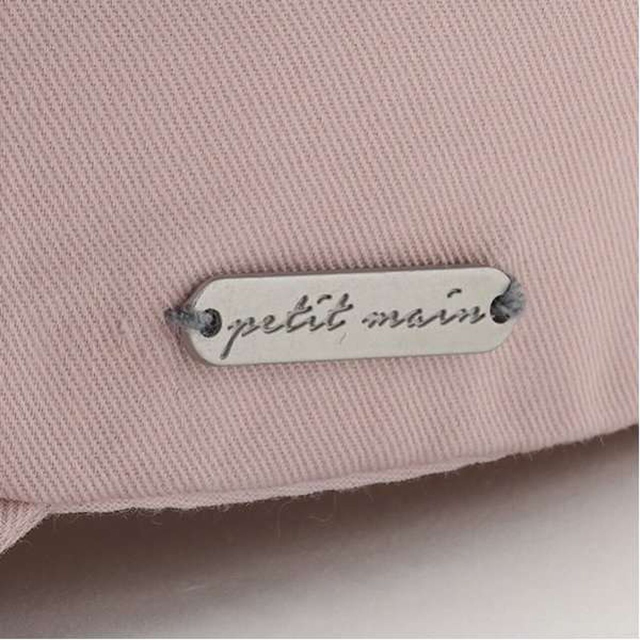 Velour Ribbon Cap,Ivory, large image number 11