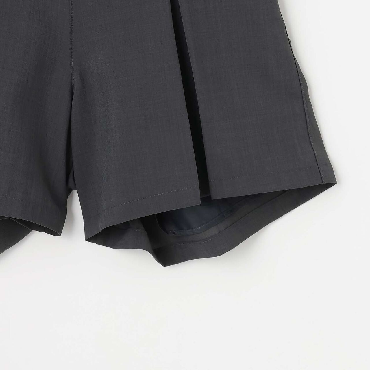 Gilet Set-Up,Charcoal gray, large image number 10