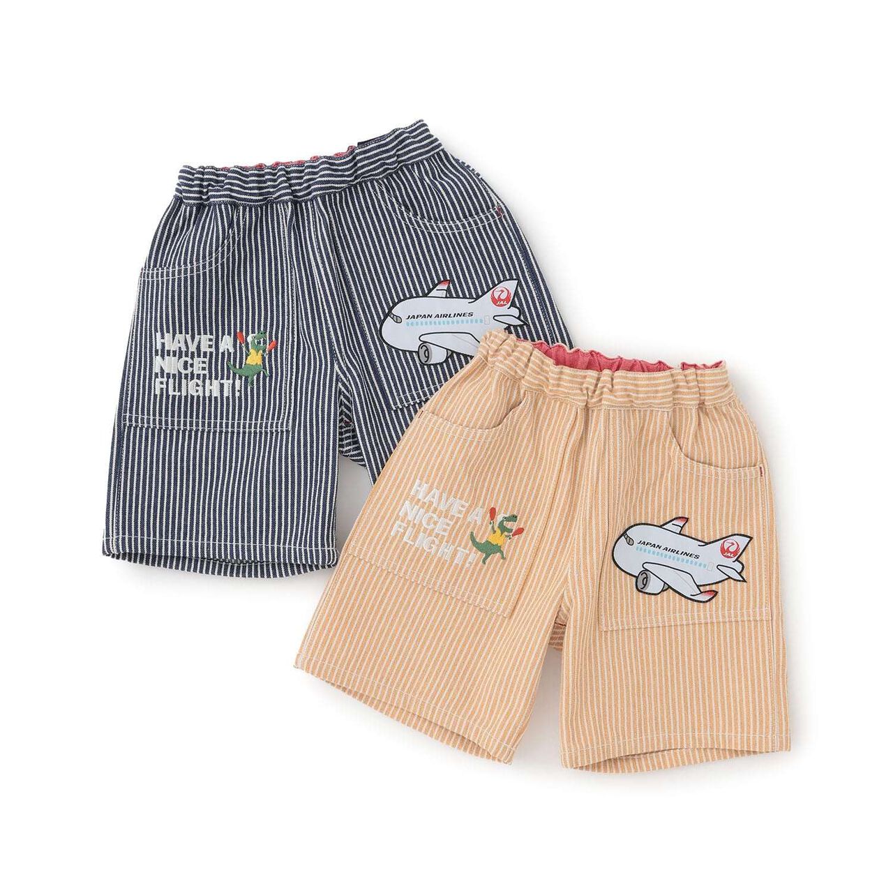 [JAL] 5-Minute Length Pants,Light khaki, large image number 10