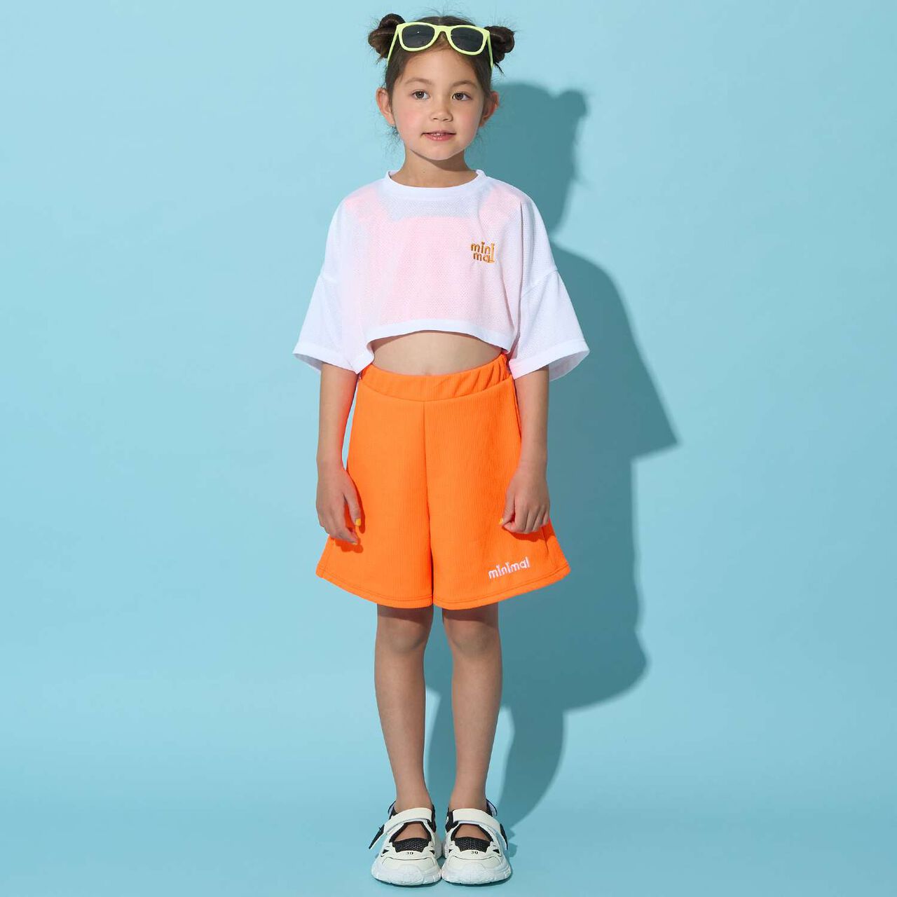 [UV Protection/SWIM] T-Shirt, Tankini, and Bottom 3-Piece Set,Black, large image number 29