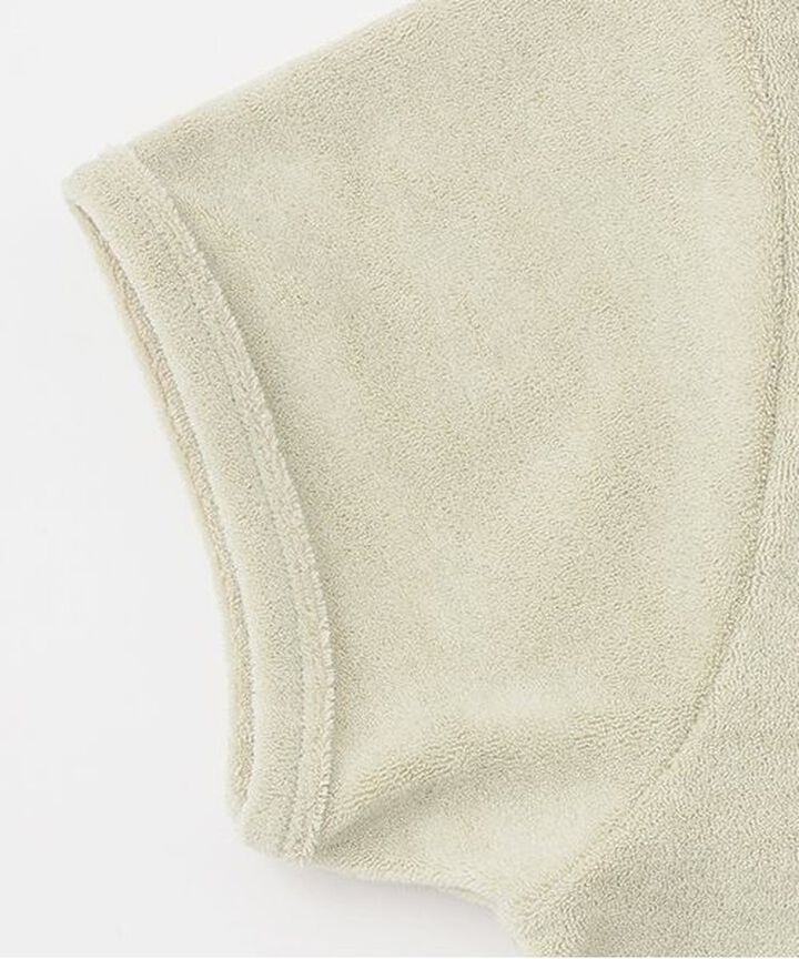 Pile Pullover SST,Black, medium image number 5