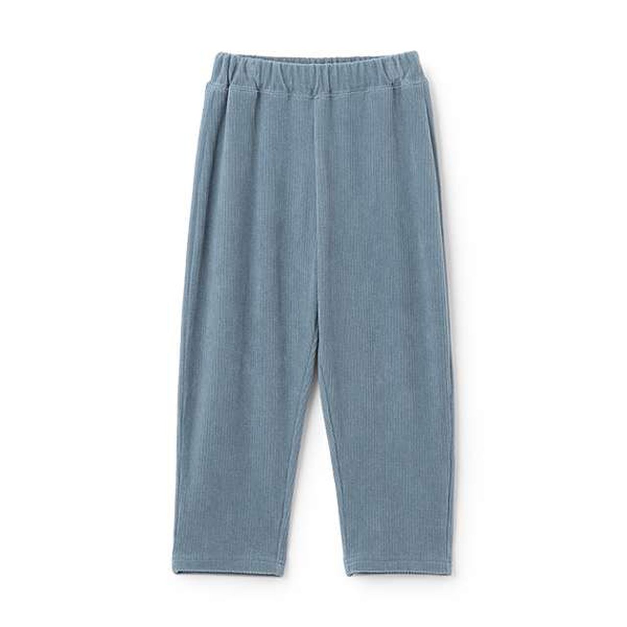 Addictive Comfort Knit Cord Pants,Moderate blue, large image number 2