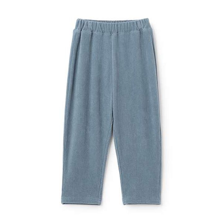 Addictive Comfort Knit Cord Pants,Moderate blue, medium image number 2