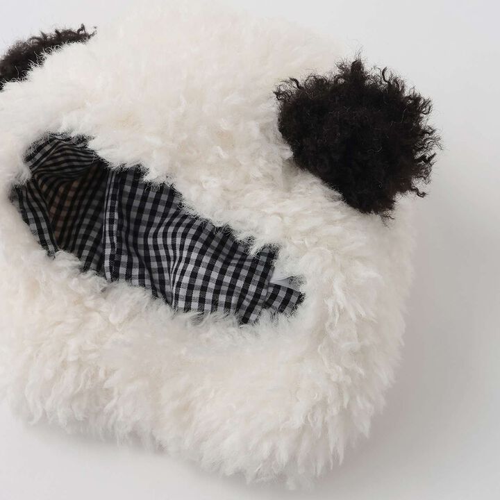 Panda Set,Black, medium image number 13