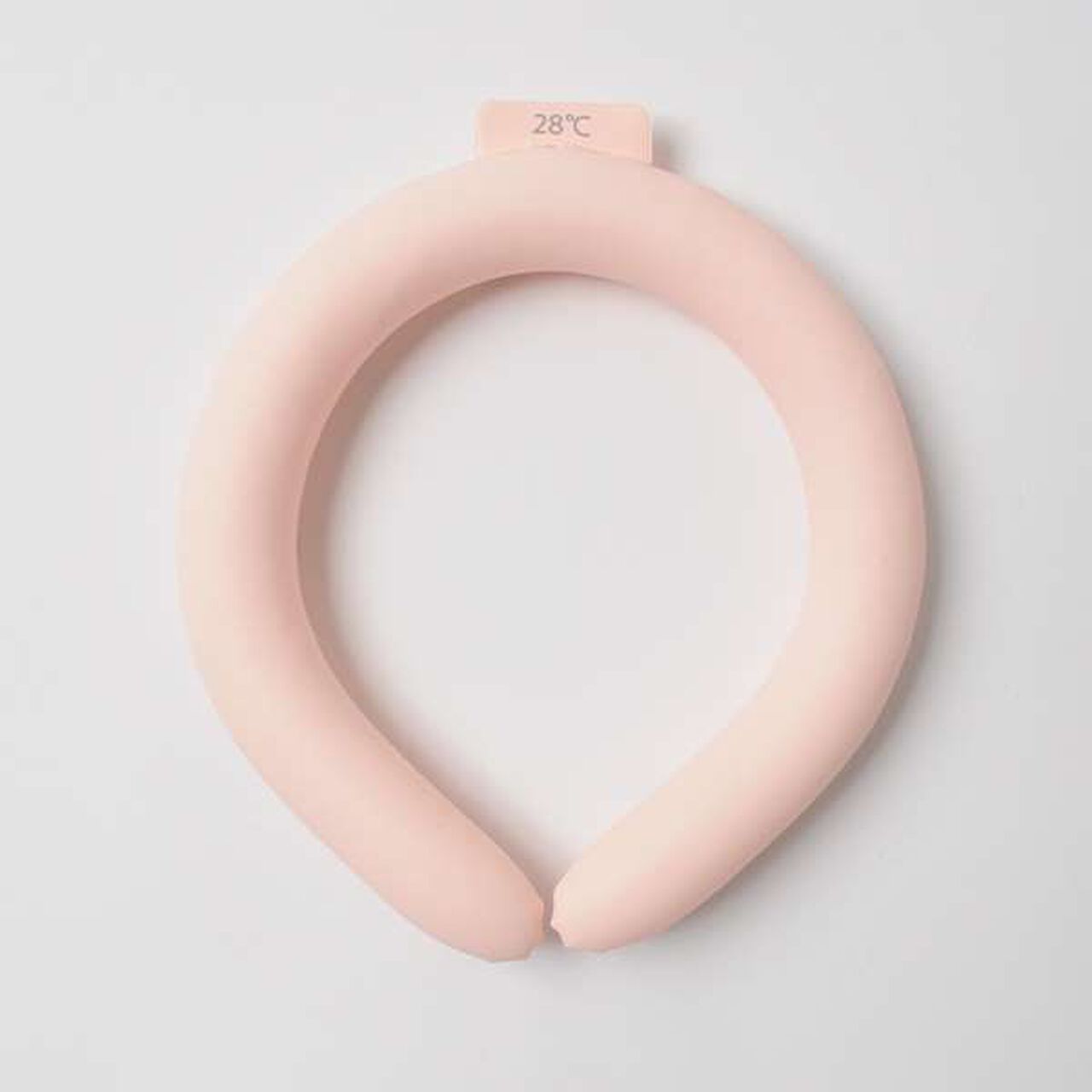 Neck Cooling Tube,Light pink, large image number 1