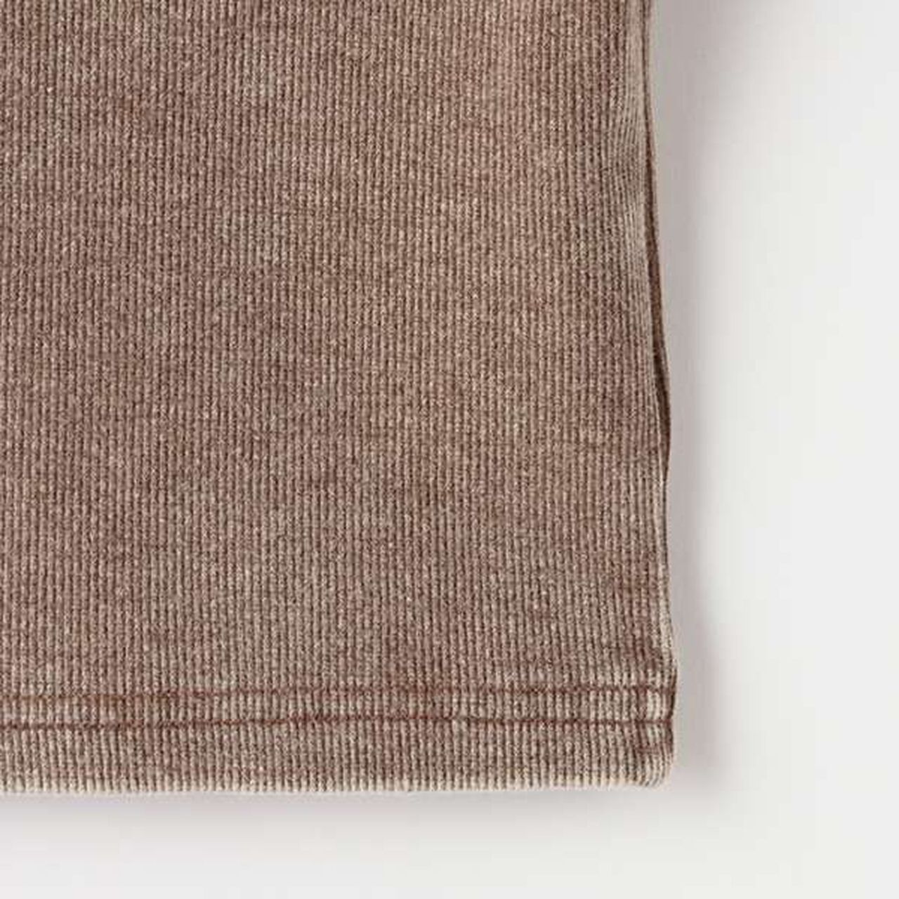 W Zip Tereko Cardigan,Off white, large image number 10