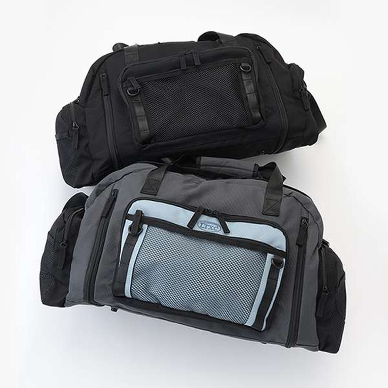 [Capacity 43-50L] [LTXC] Expandable Boston Bag,Multi color, large image number 6