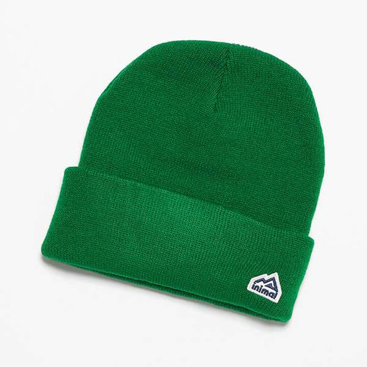 Color Knit Beanie,Blue, medium image number 7