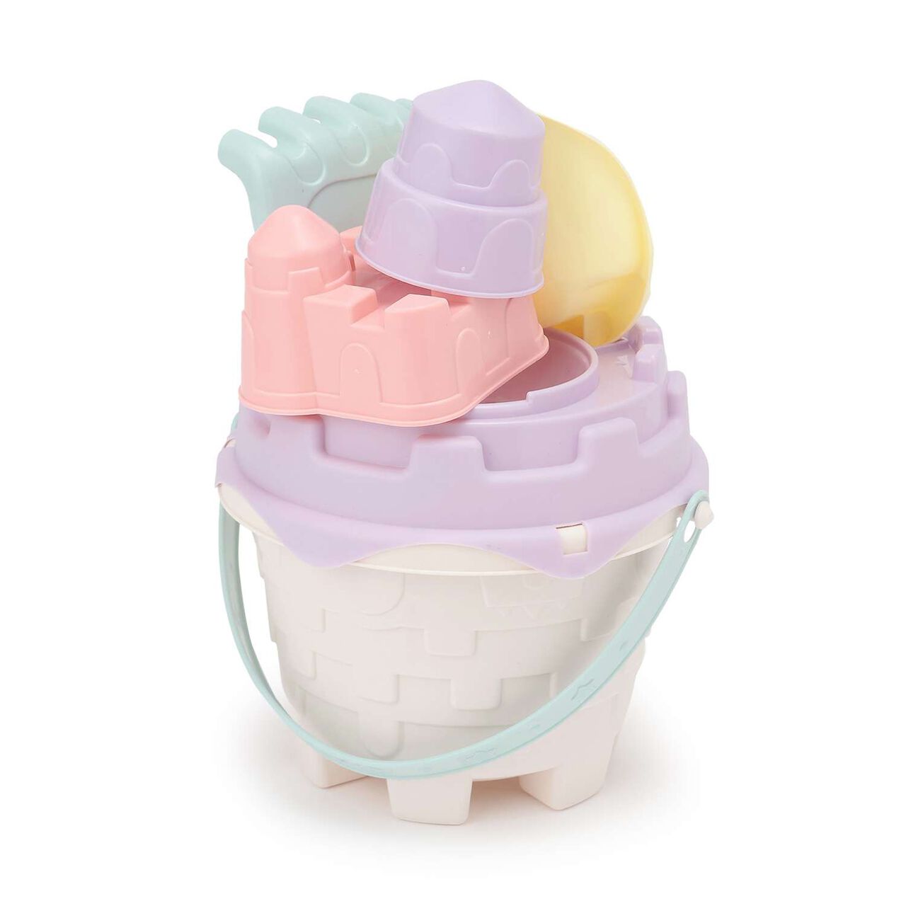 Sand Play Toy Set/L,Multi color, large image number 1