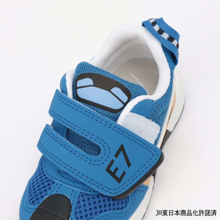 [IFME] Train Sneakers,Green, medium image number 8