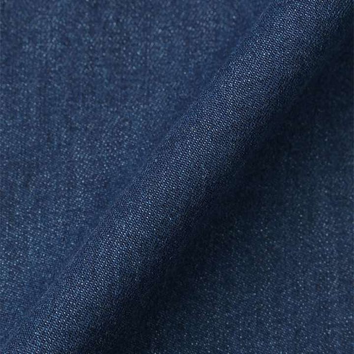 Reissue♪ Skirt & Pants Set with Wallet Chain,Navy, medium image number 13