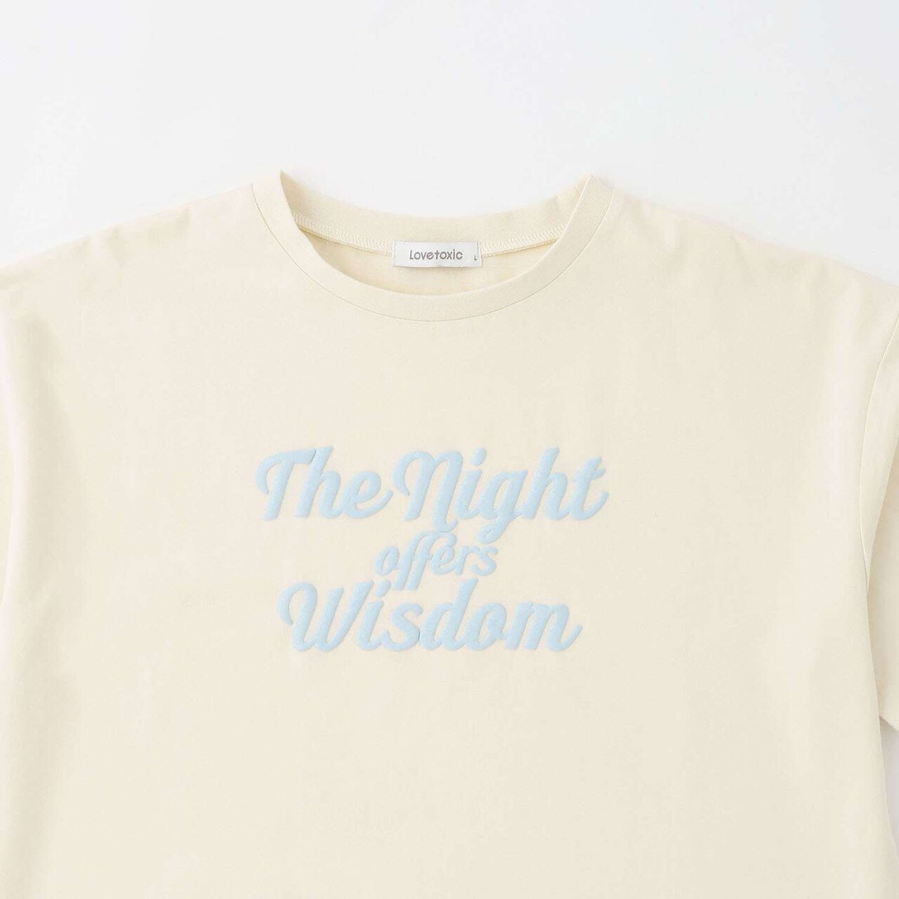 [100% Cotton] Comfortable Loungewear,Light khaki, large image number 10