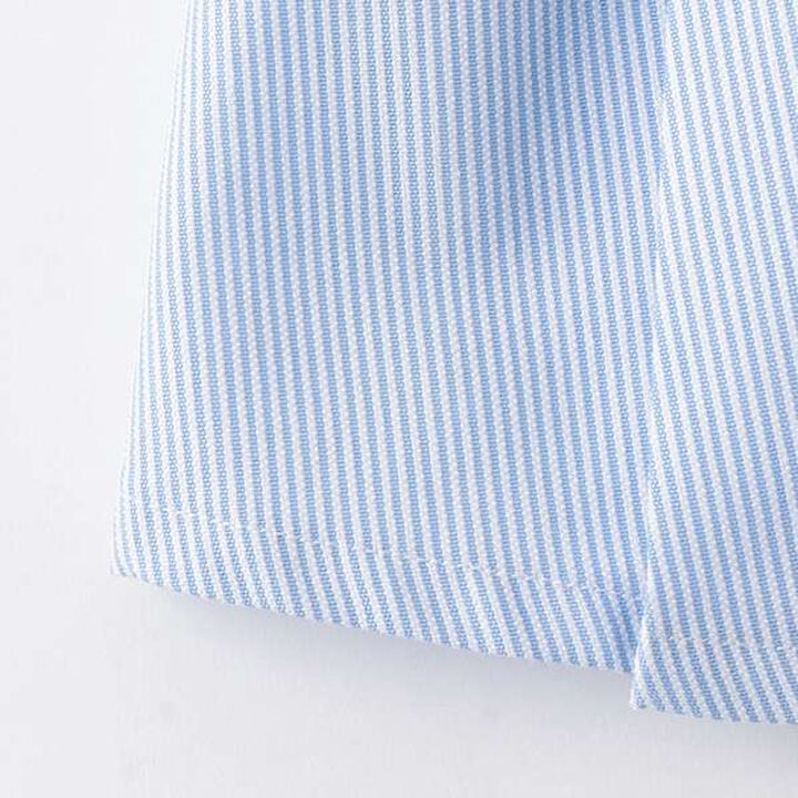 [Box Included] Sailor Apron & Headband Set,Light pink, medium image number 4