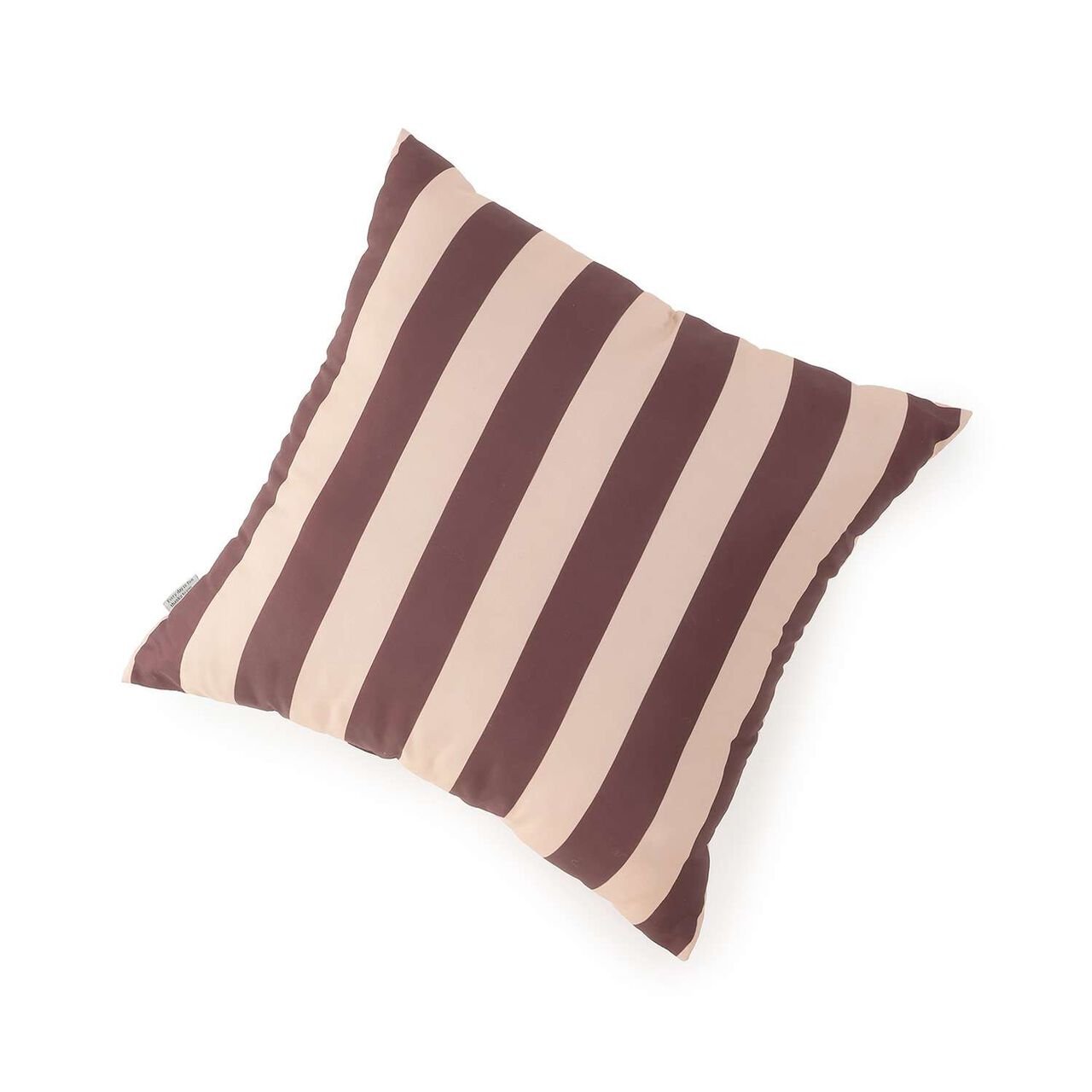 [Baskin-Robbins] Assorted Pattern Cushion,Beige, large image number 8