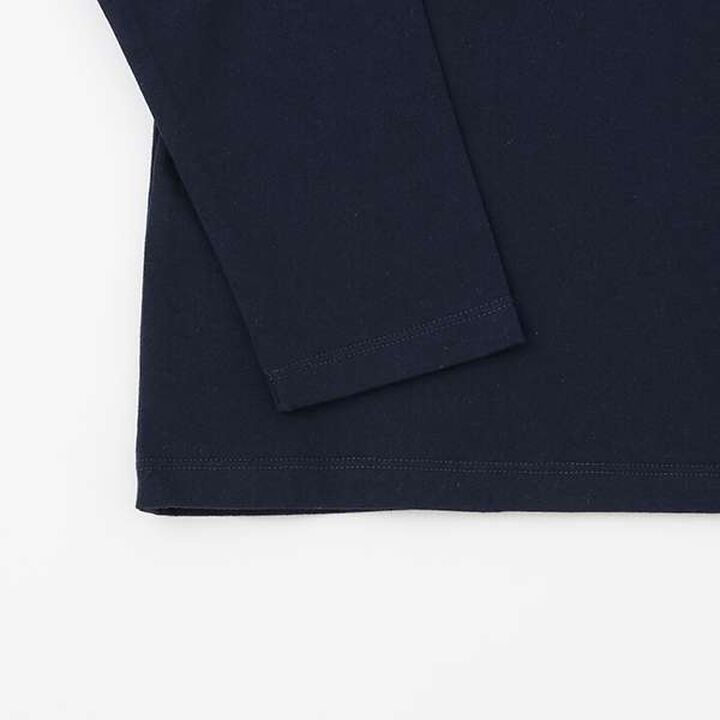 [365D.] Assorted Print Long Sleeve T-Shirt,Off white, medium image number 4