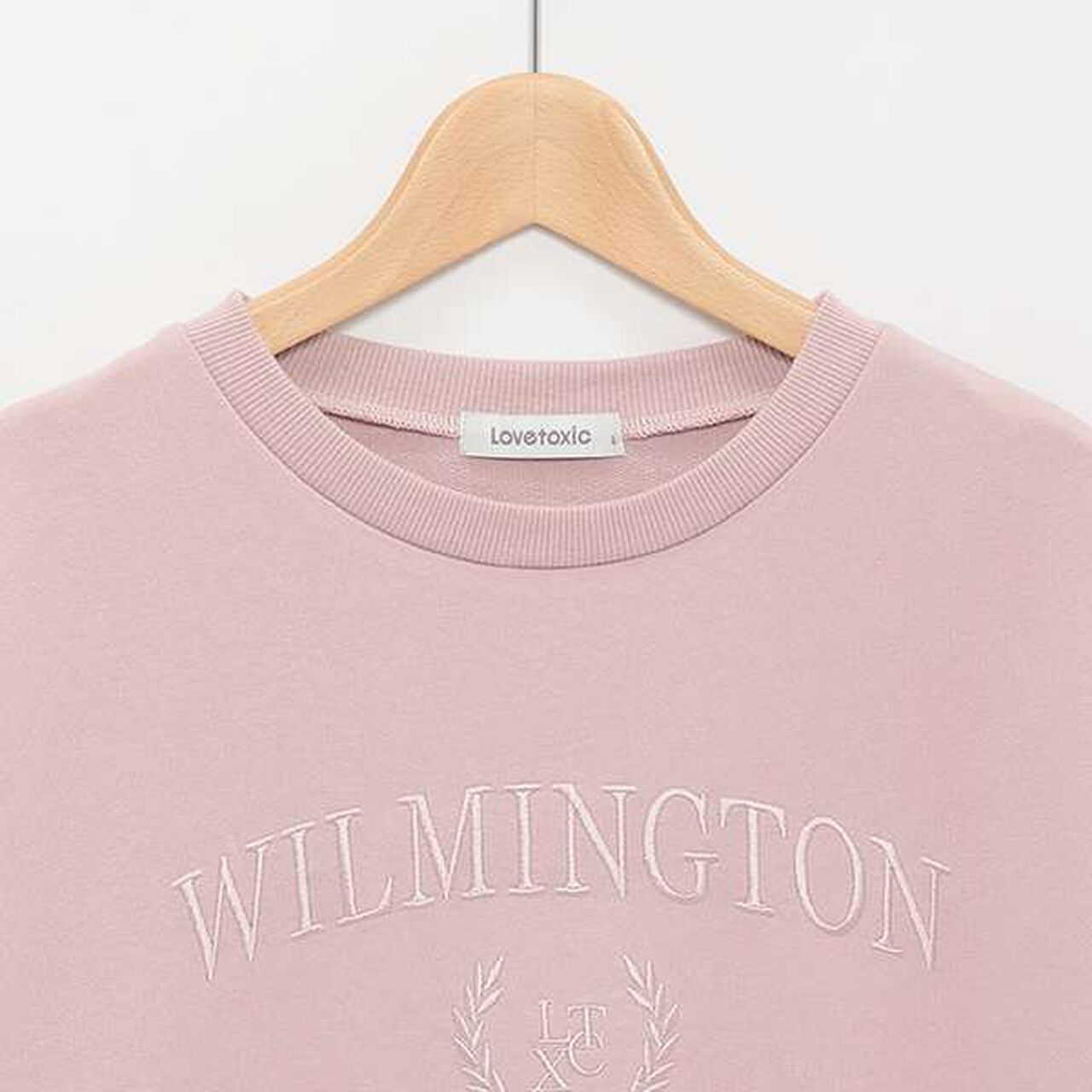 Flared Skirt Set,Black, large image number 11