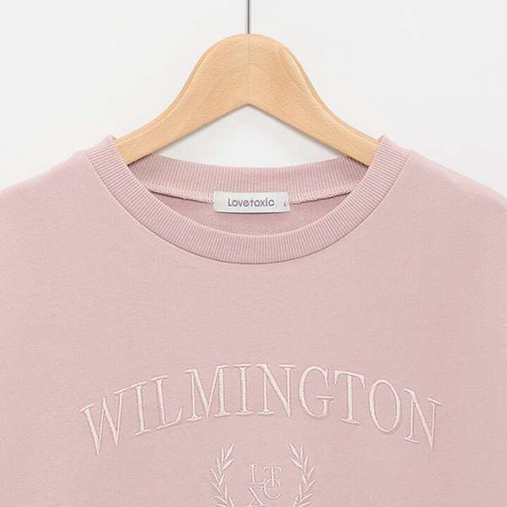 Flared Skirt Set,Black, medium image number 11