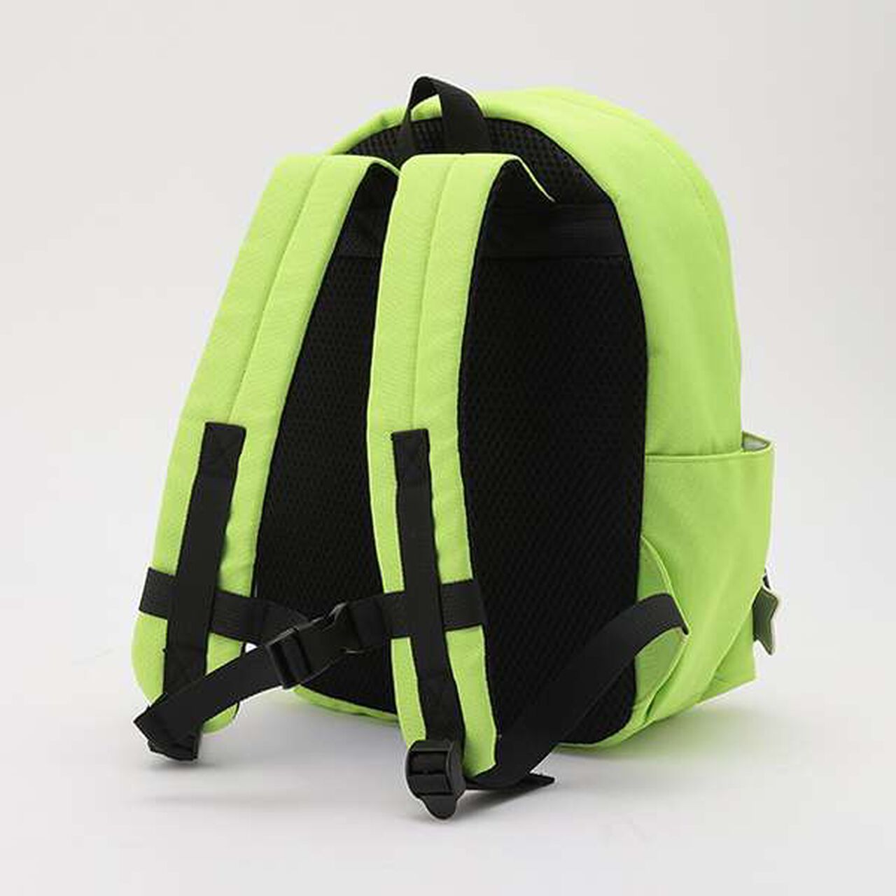 [Web Exclusive] V Pocket Backpack,Yellow green, large image number 1