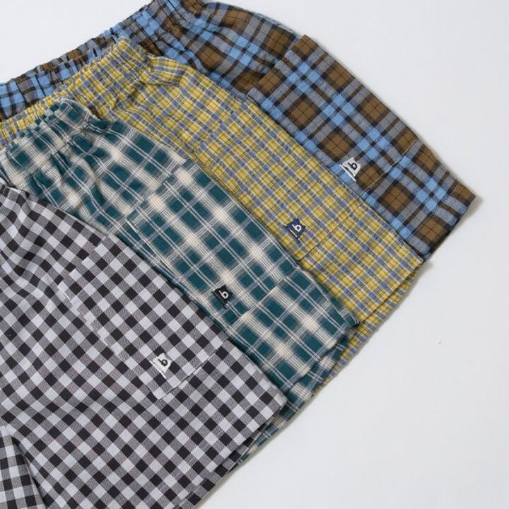 [Set Up Available] Side Pocket Assortment 4-Length Pants,Blue, medium image number 32