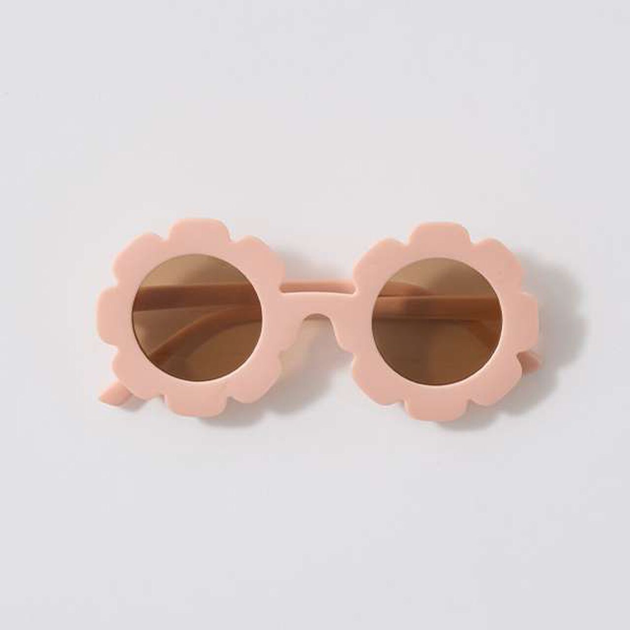 Flower Kids Sunglasses,Sax blue, large image number 2