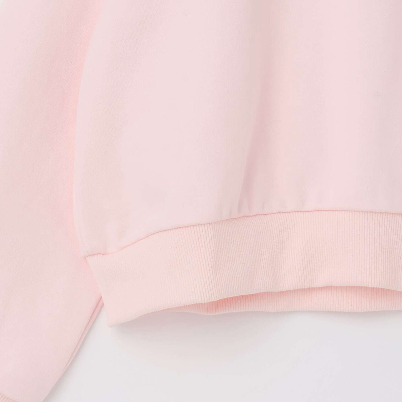 25th Anniversary Sparkling Logo Sweatshirt,Black, large image number 5