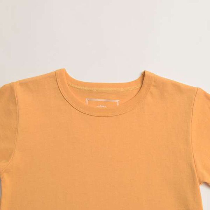 Daily Multi-Color Short-Sleeve T-Shirt,Sax blue, medium image number 5
