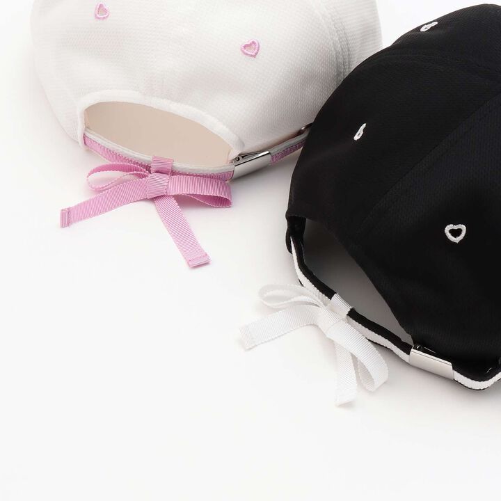 Sporty Line Cap,Black, medium image number 5