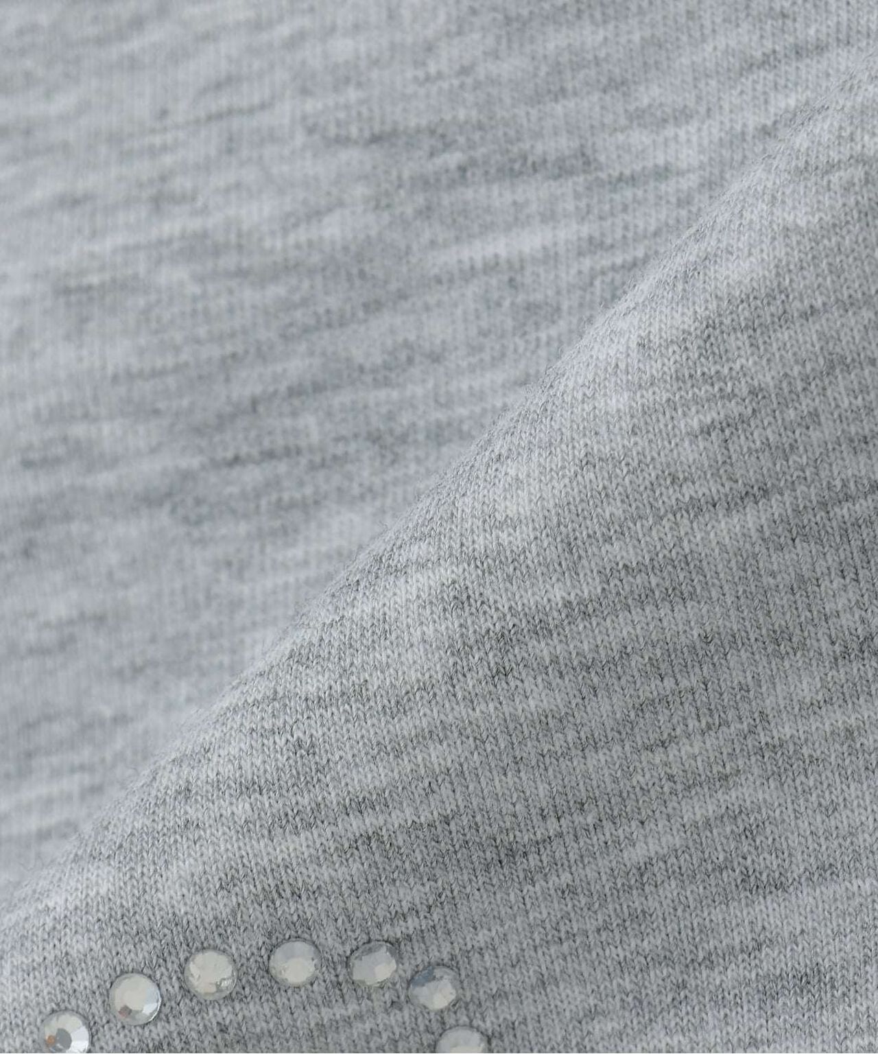 Lace-Up Stone Wash Loose Hoodie,Black, large image number 11
