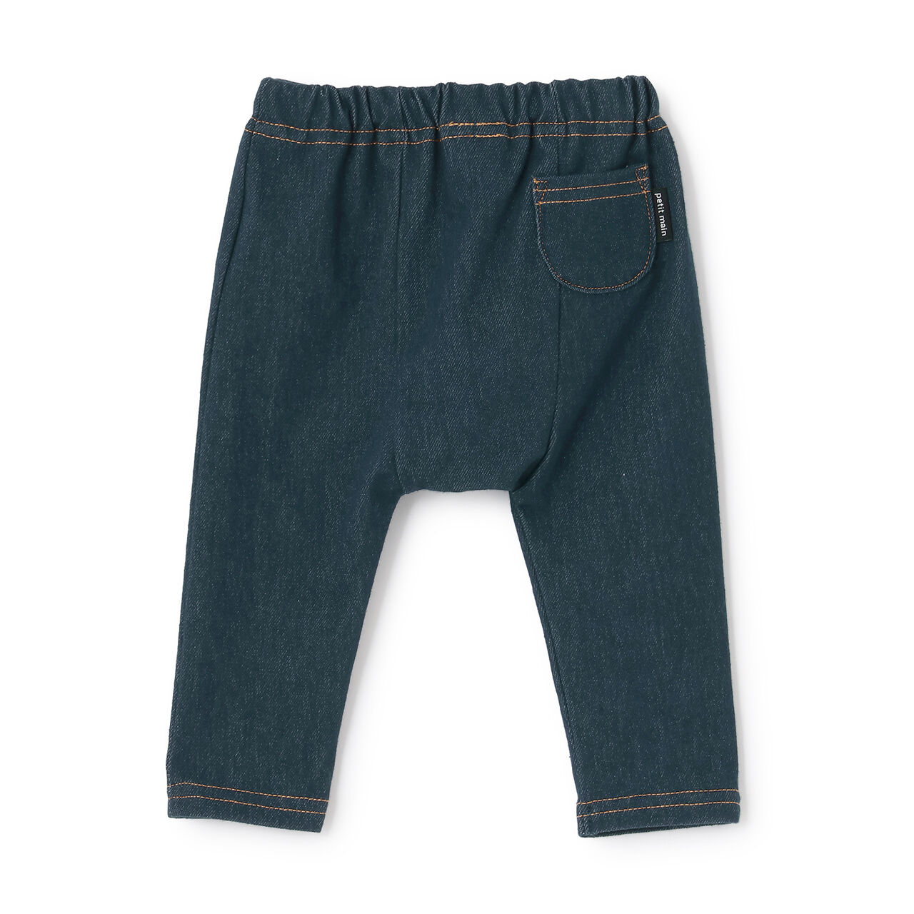 [GOOD PRICE] Full-Length Leggings,Charcoal gray, large image number 1