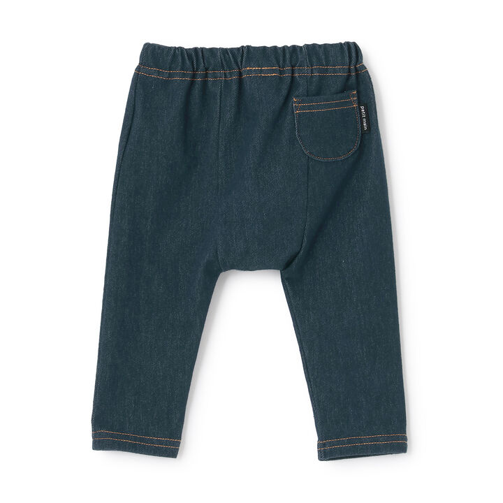 [GOOD PRICE] Full-Length Leggings,Charcoal gray, medium image number 1