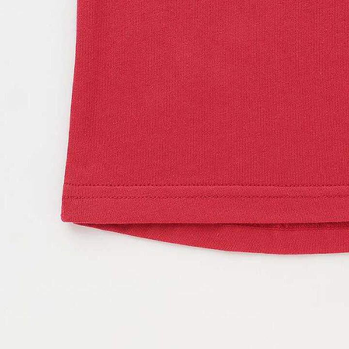 [Link] Assorted Motif T-Shirt (Junior Size),Off white, medium image number 6