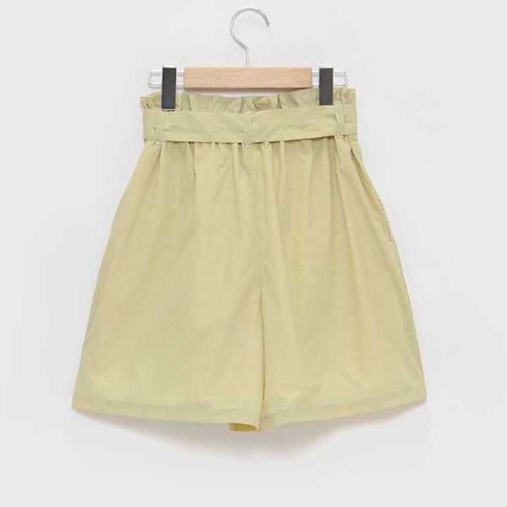 Cargo Culottes,Black, medium image number 1