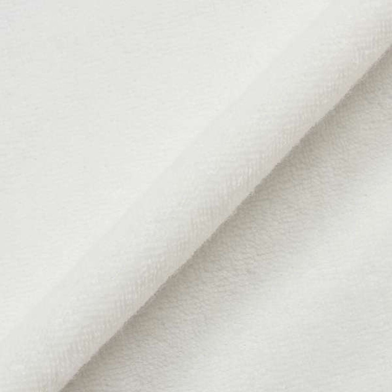 Stardust Pile Afghan [Made in Japan],Off white, large image number 5