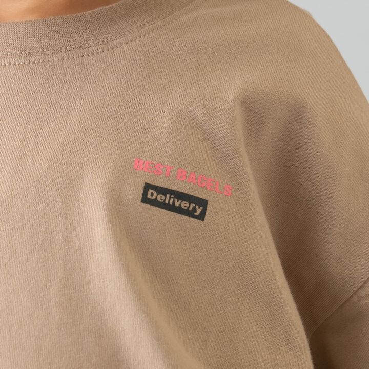 100% Cotton 365D. OFUZAKE Pattern Long Sleeve T-Shirt,Purple, medium image number 31