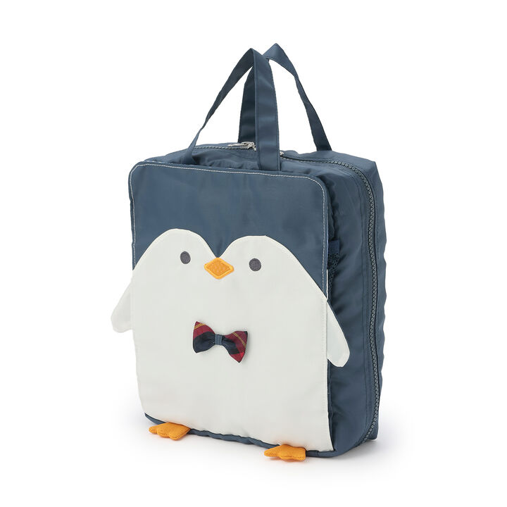 Penguin Multi Pouch,, medium
