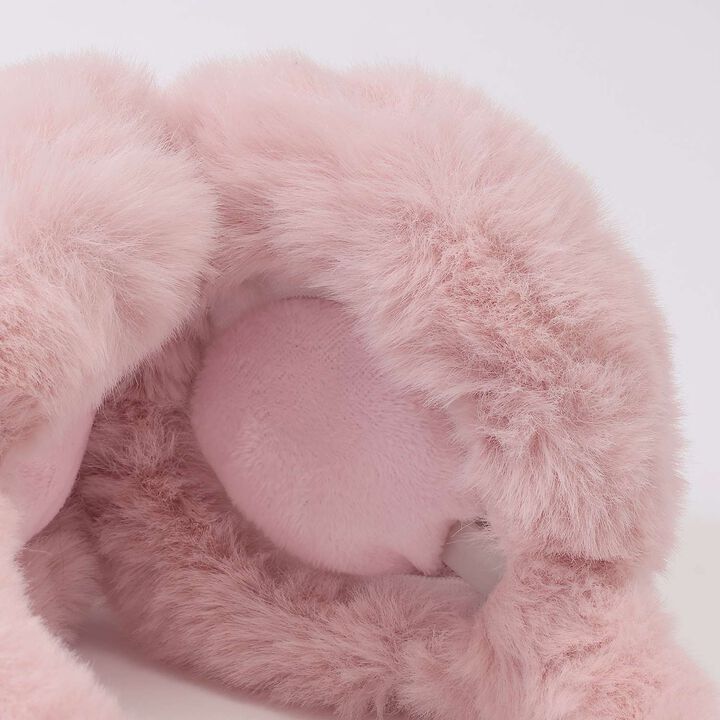 Cat Ear Muffs,Black, medium image number 5