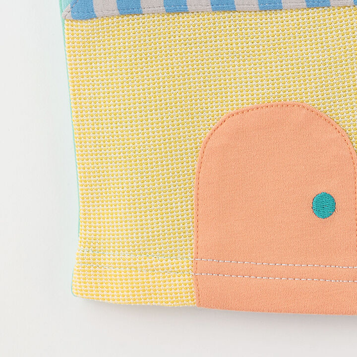 Home Sweatshirt,Blue, medium image number 6