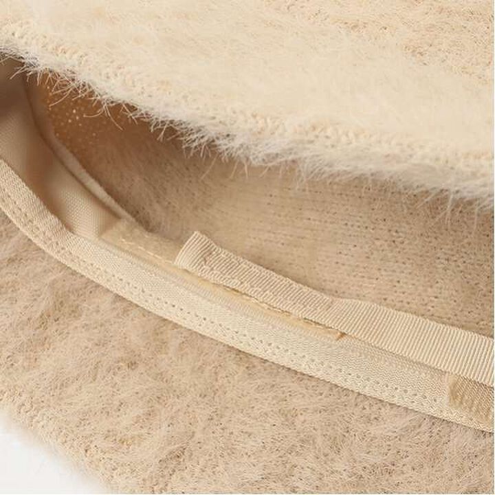 LTXC - Shaggy Bucket Hat,Black, medium image number 5