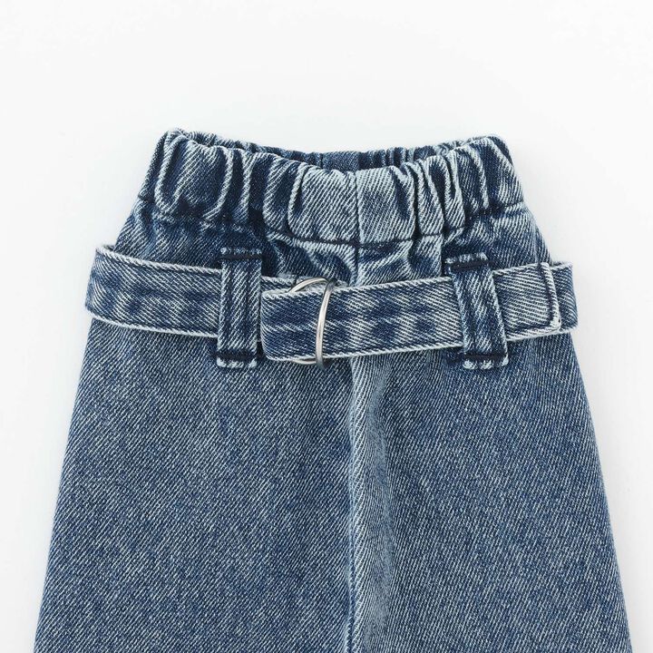 Denim Leg Cover,Blue, medium image number 10