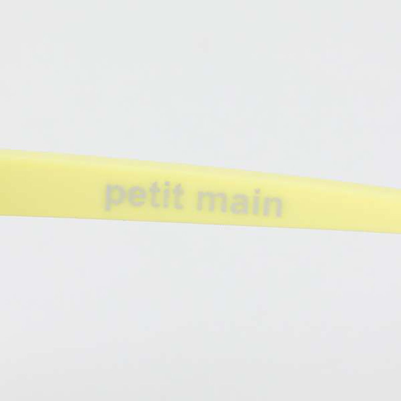 Flower Sunglasses,Light pink, large image number 2