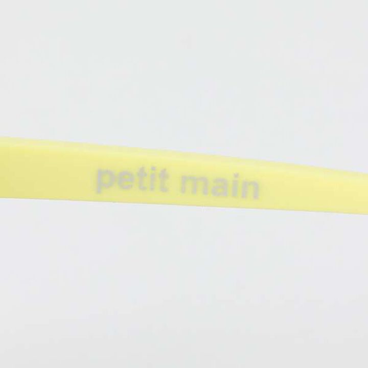 Flower Sunglasses,Light pink, medium image number 2