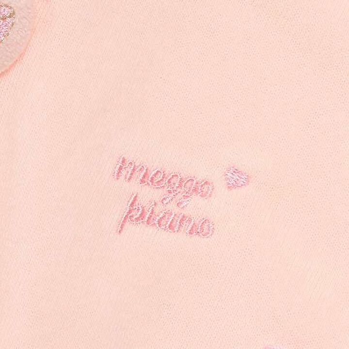 Cape Ribbon,Light pink, medium image number 5