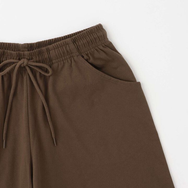 [100% Cotton] Comfortable Loungewear,Light khaki, medium image number 14