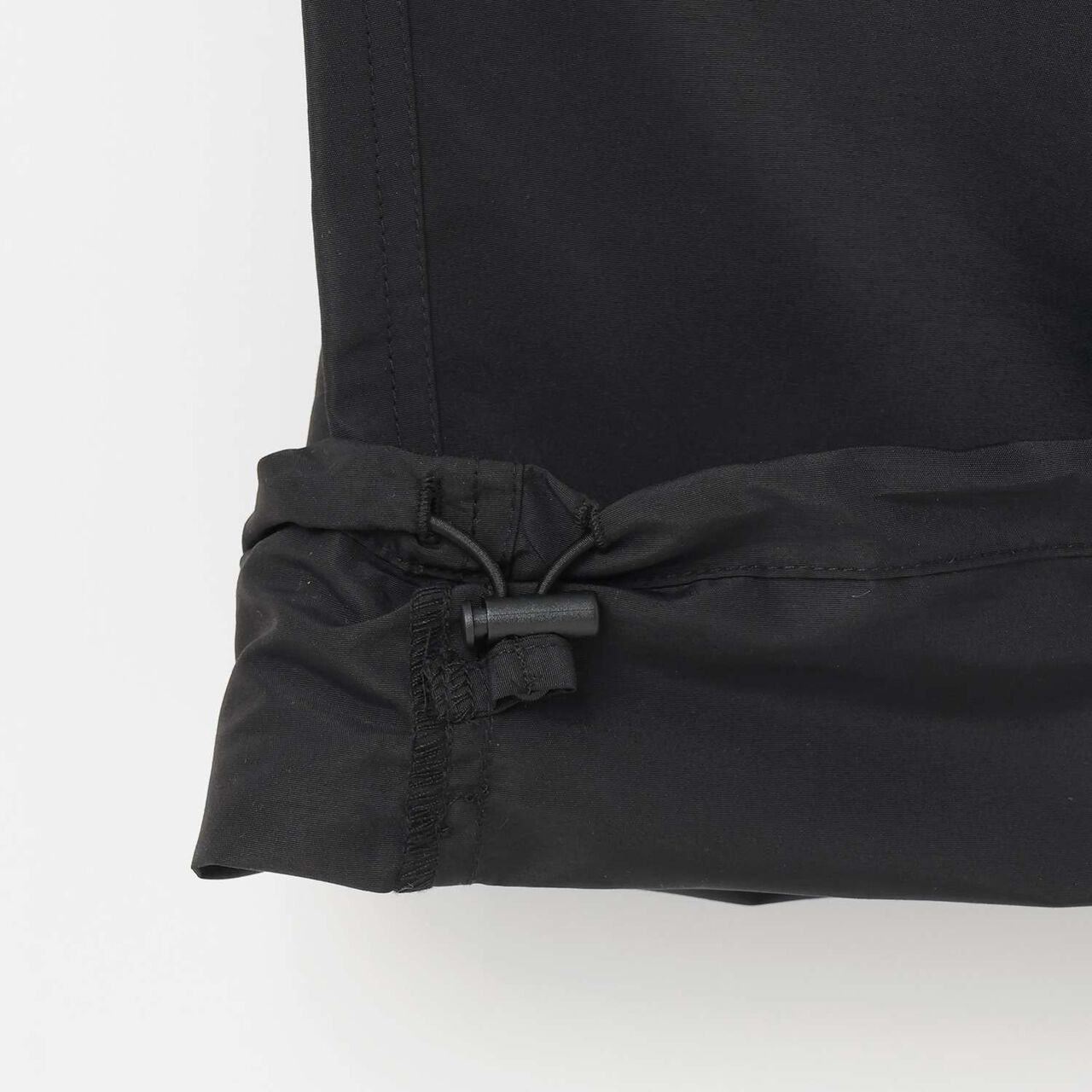 [GLSW.] [Water-Repellent] Cargo Pants,Black, large image number 7