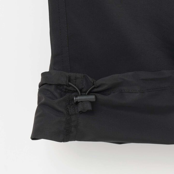 [GLSW.] [Water-Repellent] Cargo Pants,Black, medium image number 7