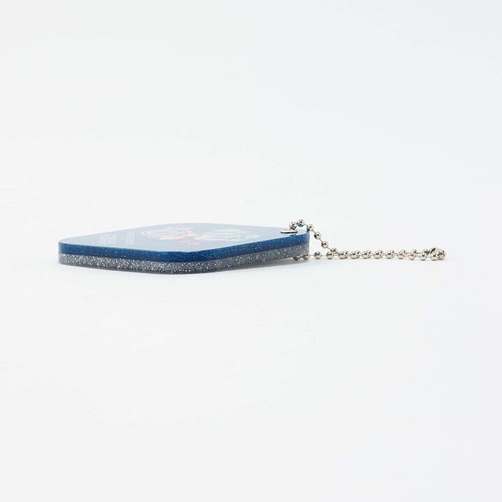 [31 Ice Cream] &times; Narumiya Characters Sparkling Mirror Charm,Navy, medium image number 4