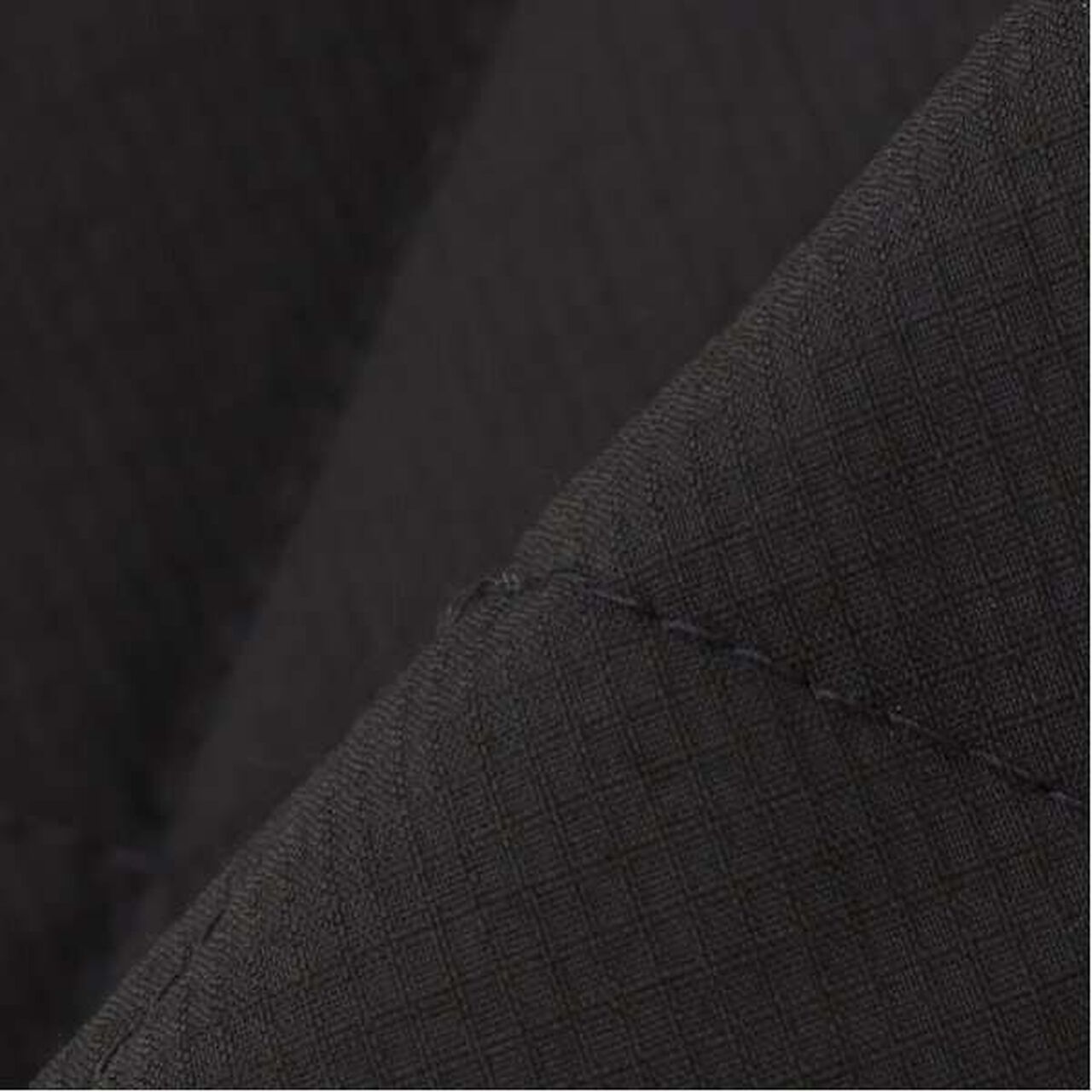 [AMI] Sesame Street Reversible Padded Bomber Jacket,Ivory, large image number 7