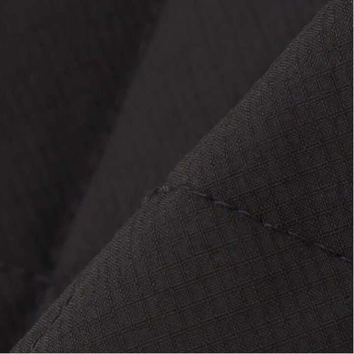 [AMI] Sesame Street Reversible Padded Bomber Jacket,Ivory, medium image number 7