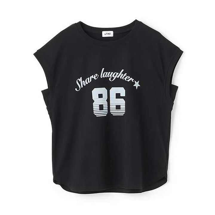 Cool Touch Box Tank,Black, medium image number 4